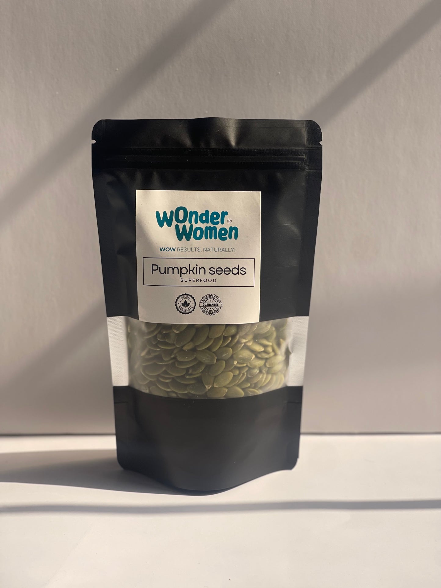 Whole Seed Cycling Kit - Starter Pack
