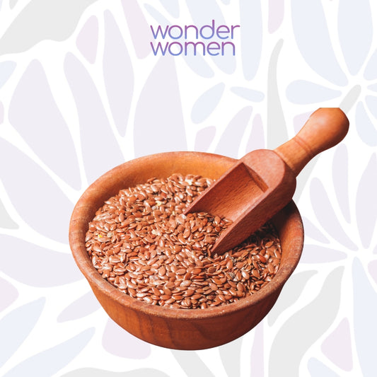 Flax Seeds - Alsi Seed - 200g