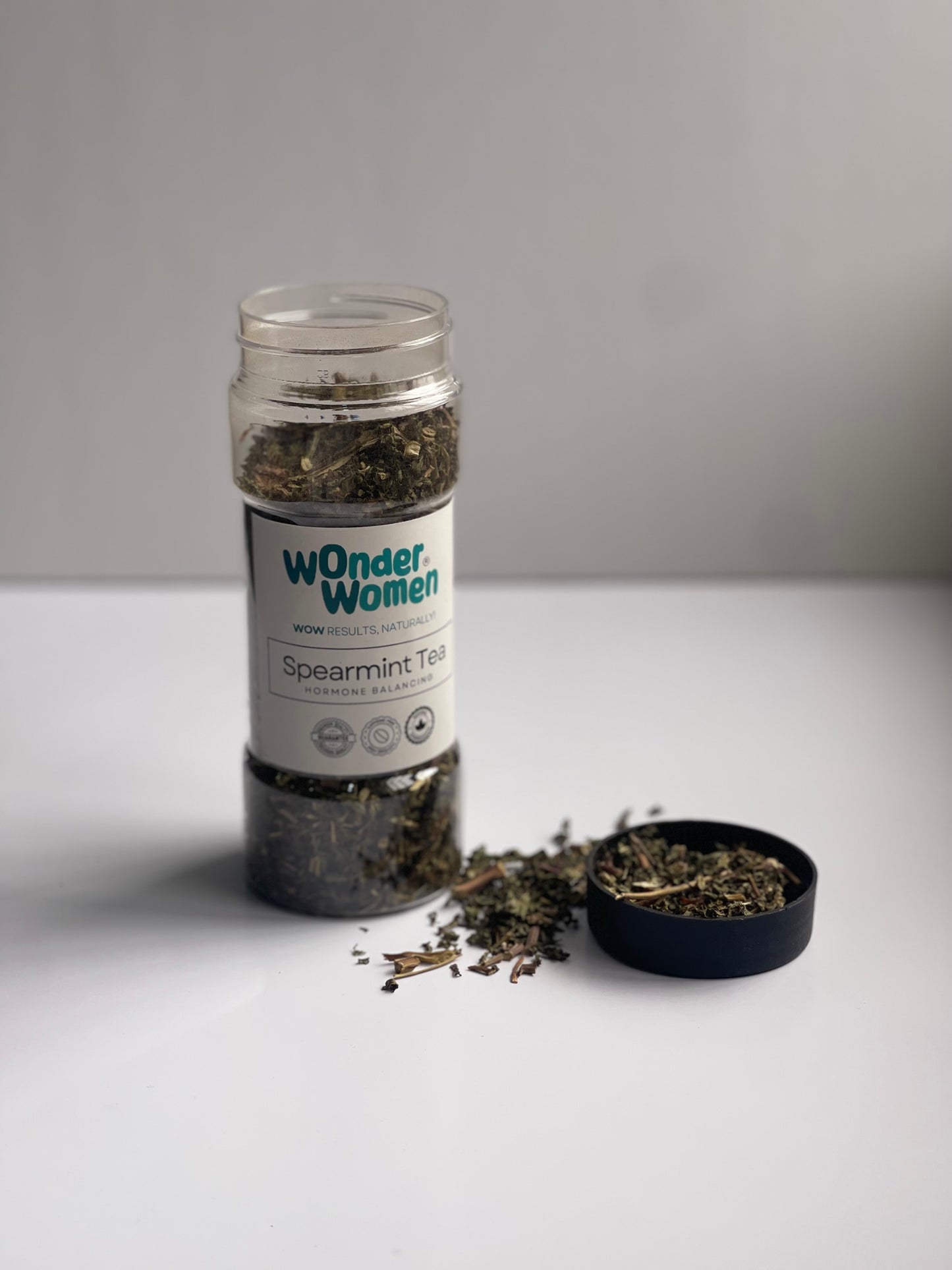 Hormonal Balance Bundle - A Natural Solution for Hormone Health