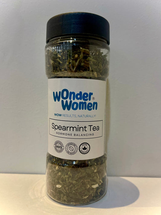 Spearmint Tea - 30g