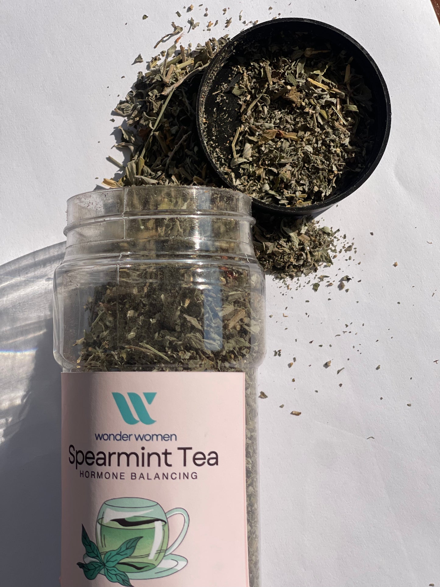Spearmint Tea - 40g