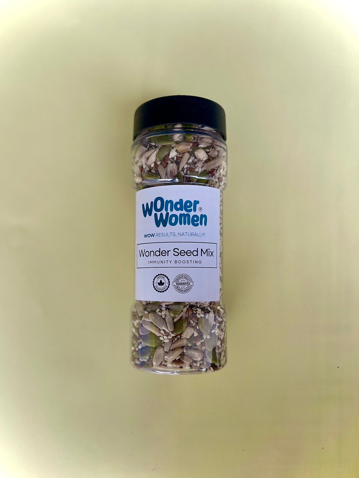 Wonder Seed Mix 250g - Boost your Immunity