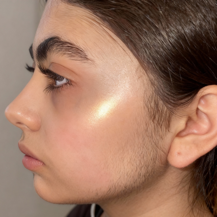 Hairsuitism - Excessive Facial Hair Care