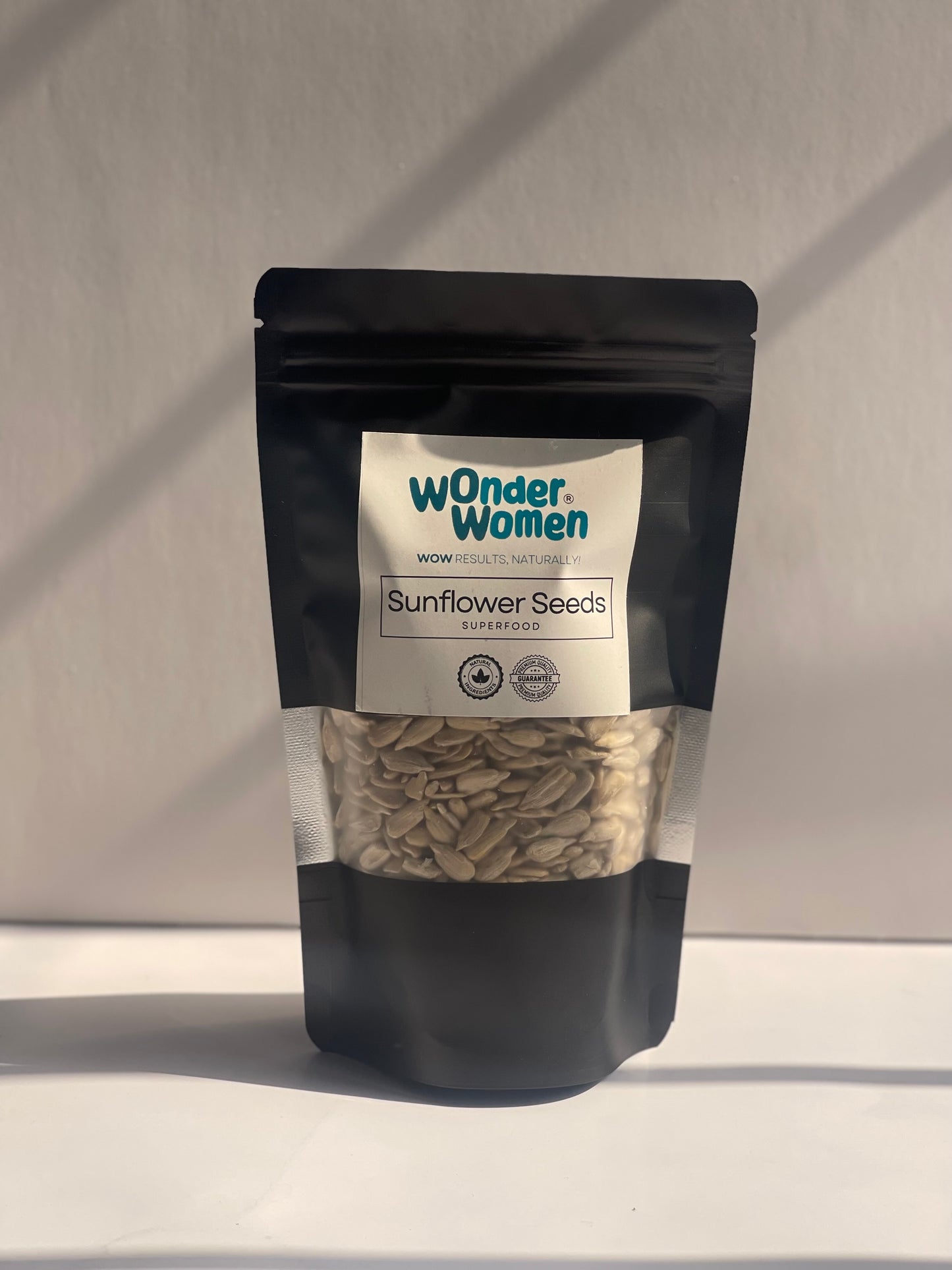 Whole Seed Cycling Kit - Starter Pack