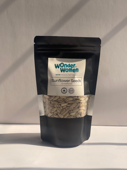 Whole Seed Cycling Kit - Starter Pack