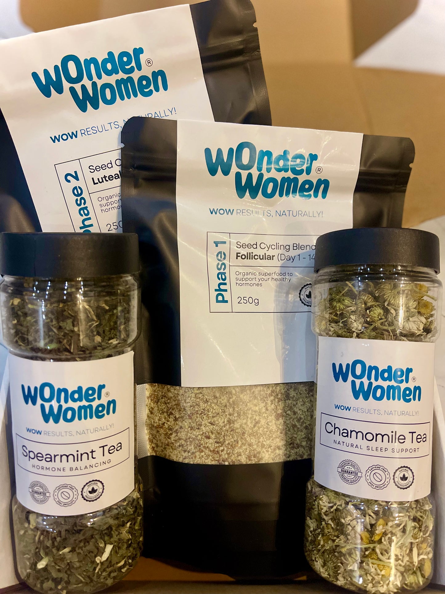 Ultimate Menopause Kit