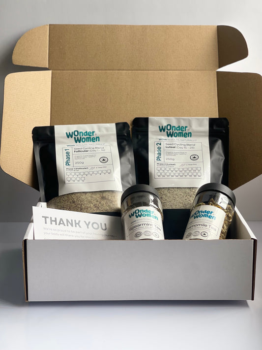 Ultimate Menopause Kit