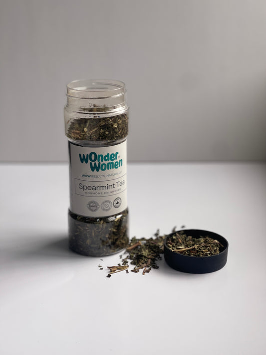 Spearmint Tea - 30g