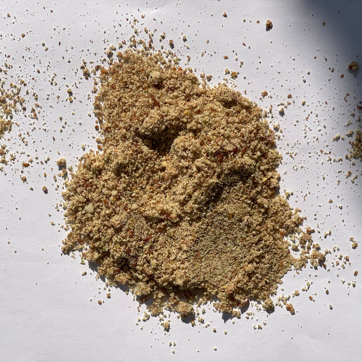 Seed Cycling Blend (Sesame + Sunflower + Flax + Pumpkin)