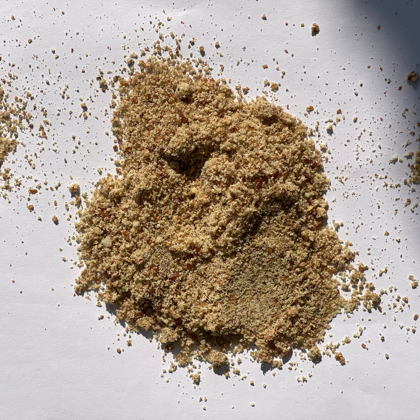 Phase 1 Blend – (Day 1-14) - Flax + pumpkin (Ground) 250g