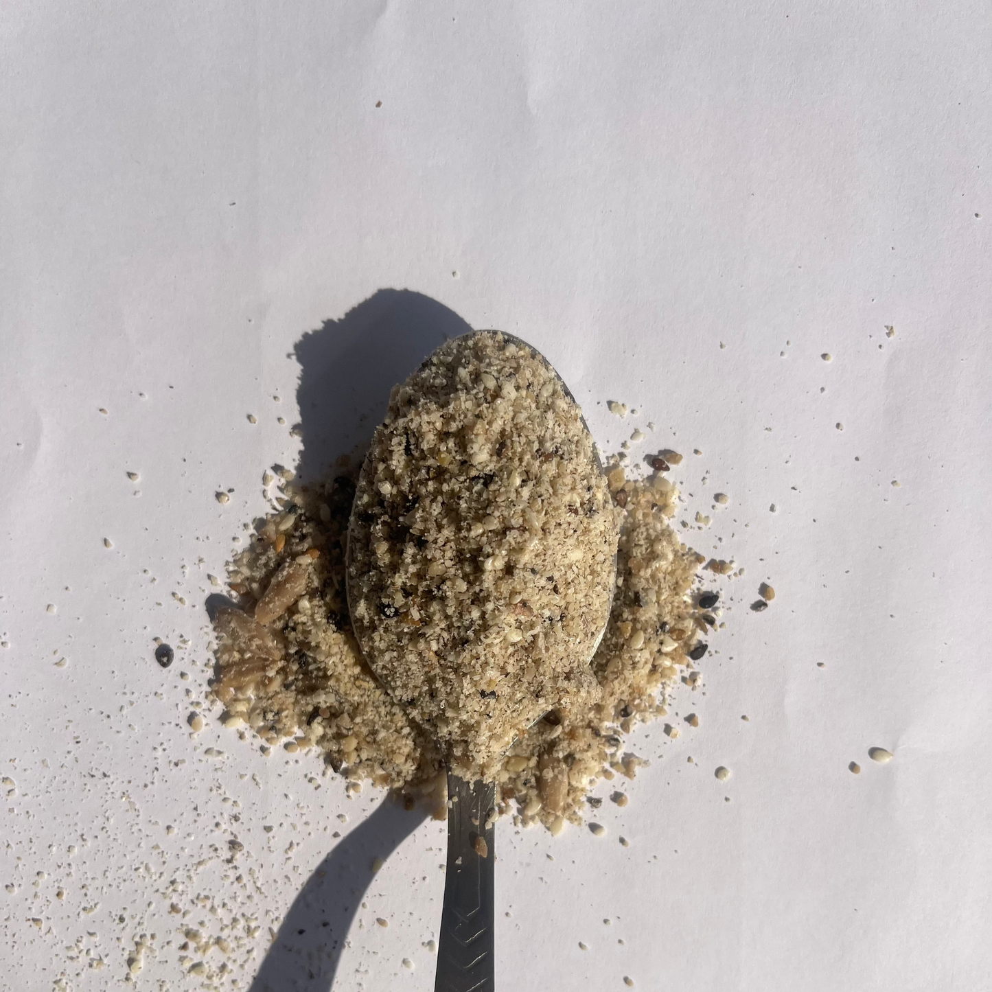 Phase 2 Blend – (Day 15-28) - Sesame + Sunflower 250g