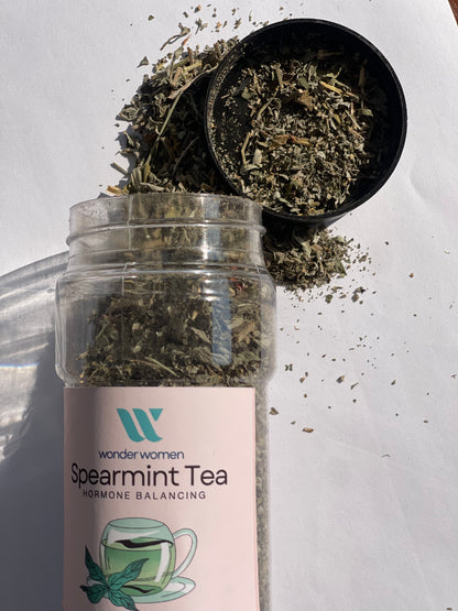 Spearmint Tea - 40g