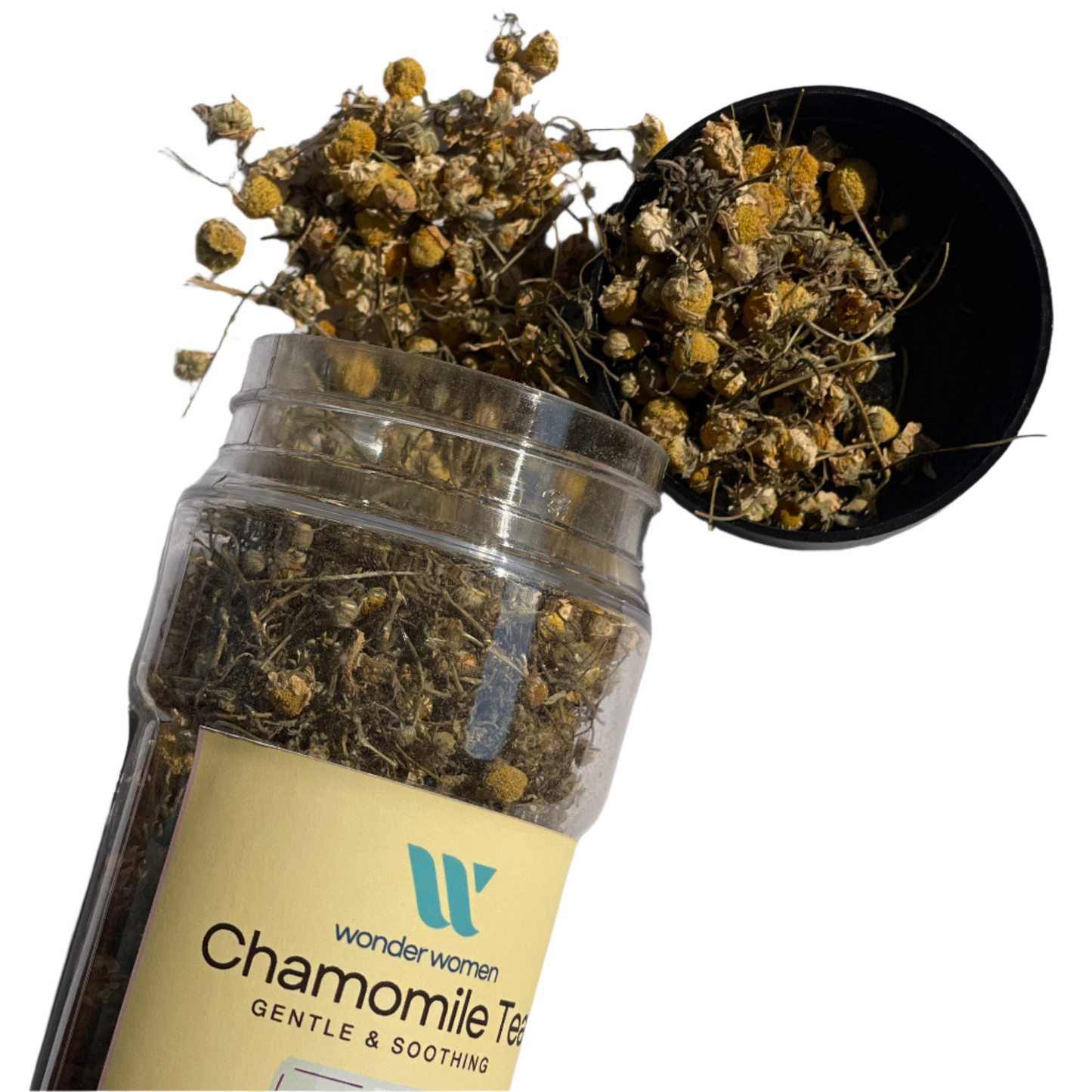 Chamomile Tea - Menopause Support