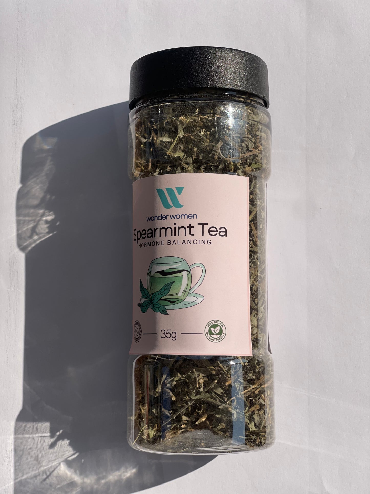 Spearmint Tea - 40g