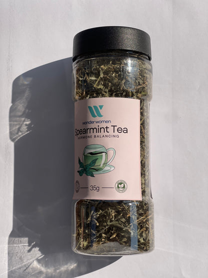 Spearmint Tea - 40g