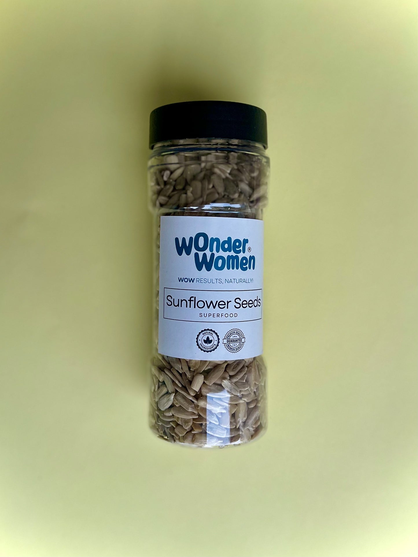Whole Seed Cycling Kit - Value pack