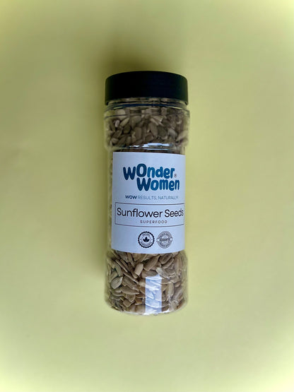 Whole Seed Cycling Kit - Value pack