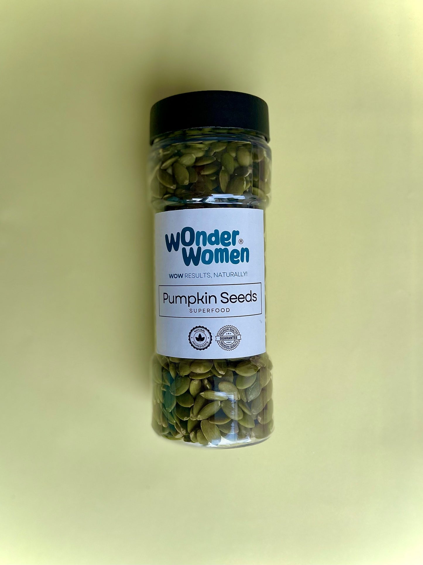 Whole Seed Cycling Kit - Value pack