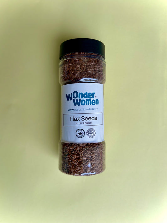 Flax Seeds - Alsi Seed - 200g