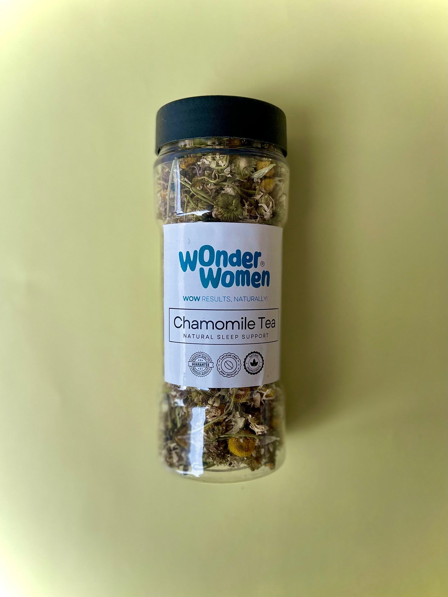 Chamomile Tea - Menopause Support