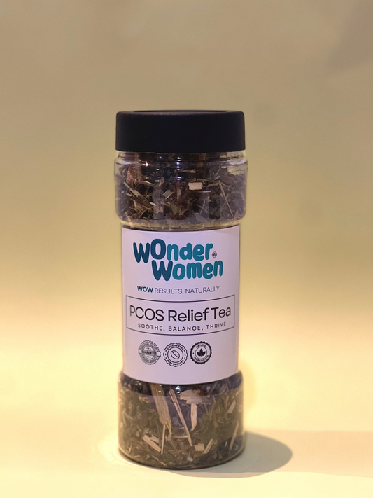 PCOS Relief Tea – 50g